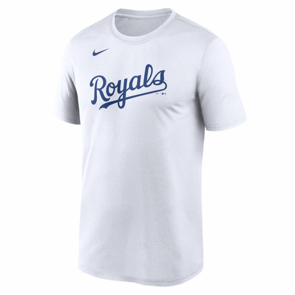 Kansas City Royals Nike New Legend Wordmark Dri-FIT T-Shirt - MLB