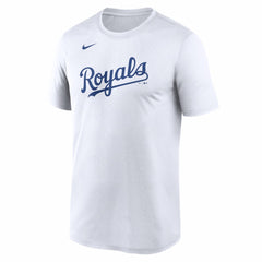 Kansas City Royals Nike New Legend Wordmark Dri-FIT T-Shirt - MLB
