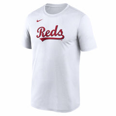Cincinnati Reds Nike New Legend Wordmark Dri-FIT T-Shirt - MLB