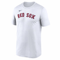 Boston Red Sox Nike New Legend Wordmark Dri-FIT T-Shirt - MLB