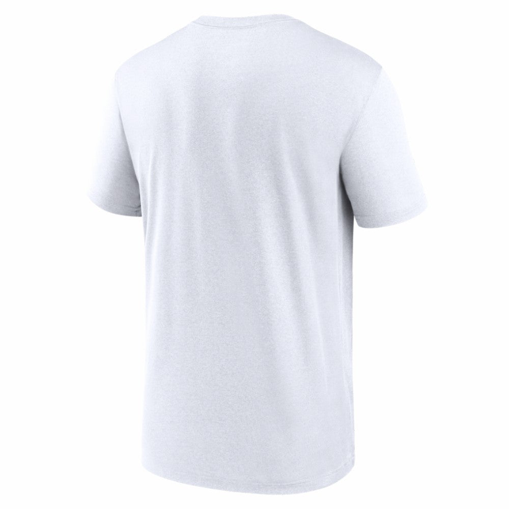 Baltimore Orioles Nike New Legend Wordmark Dri-FIT T-Shirt - MLB