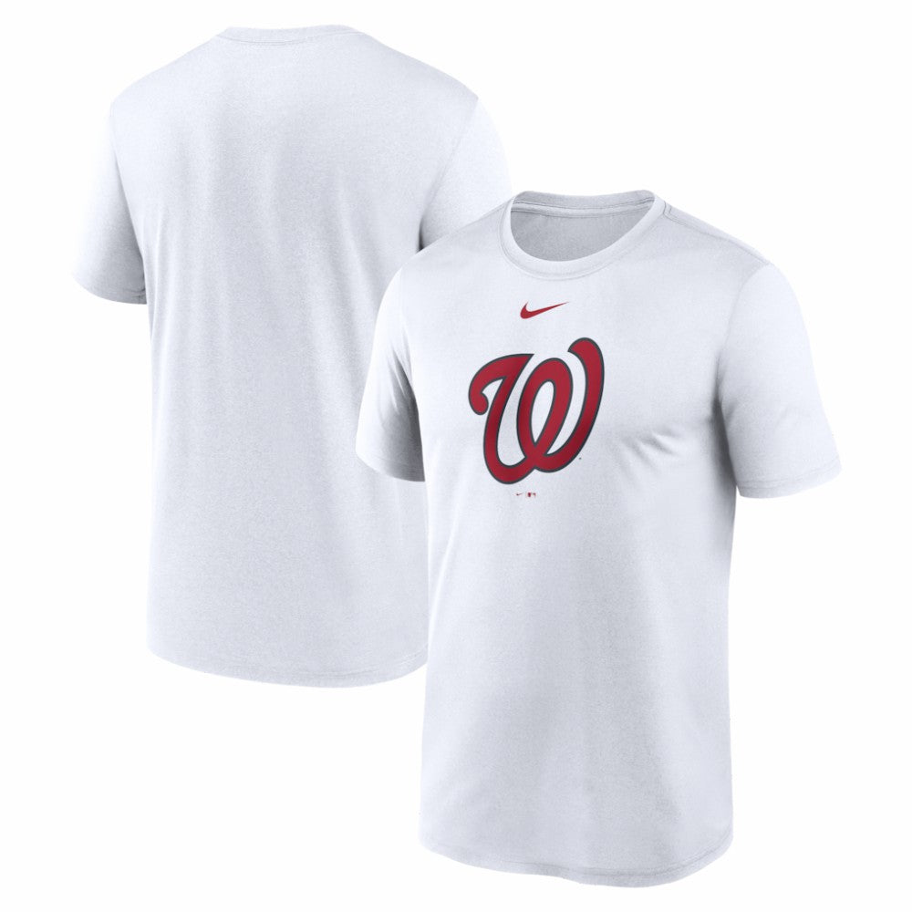 Washington Nationals Nike New Legend Dri-FIT T-Shirt - MLB