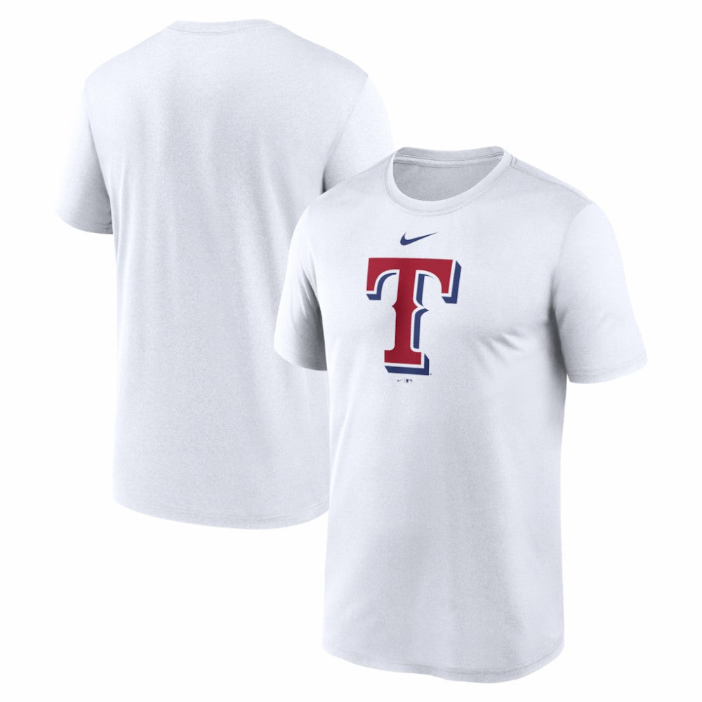 Texas Rangers Nike New Legend Dri-FIT T-Shirt - MLB