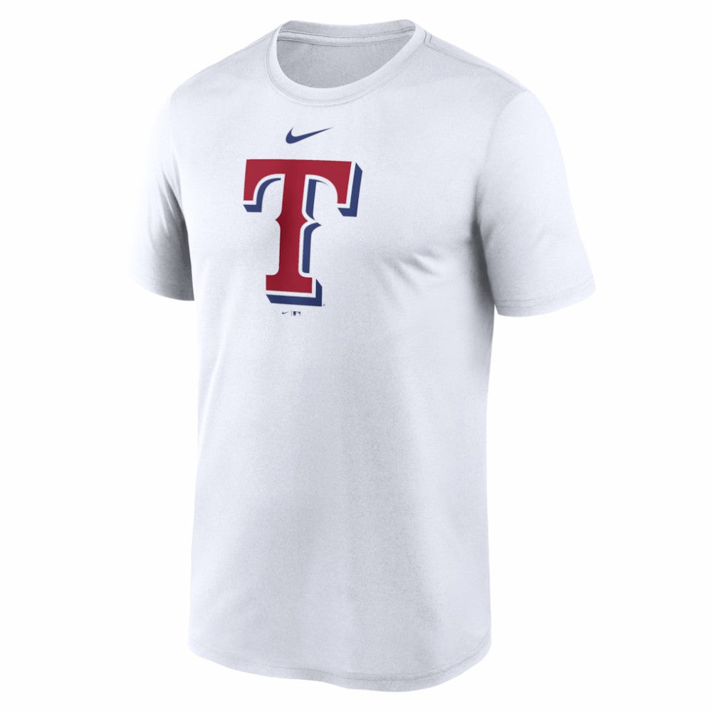 Texas Rangers Nike New Legend Dri-FIT T-Shirt - MLB