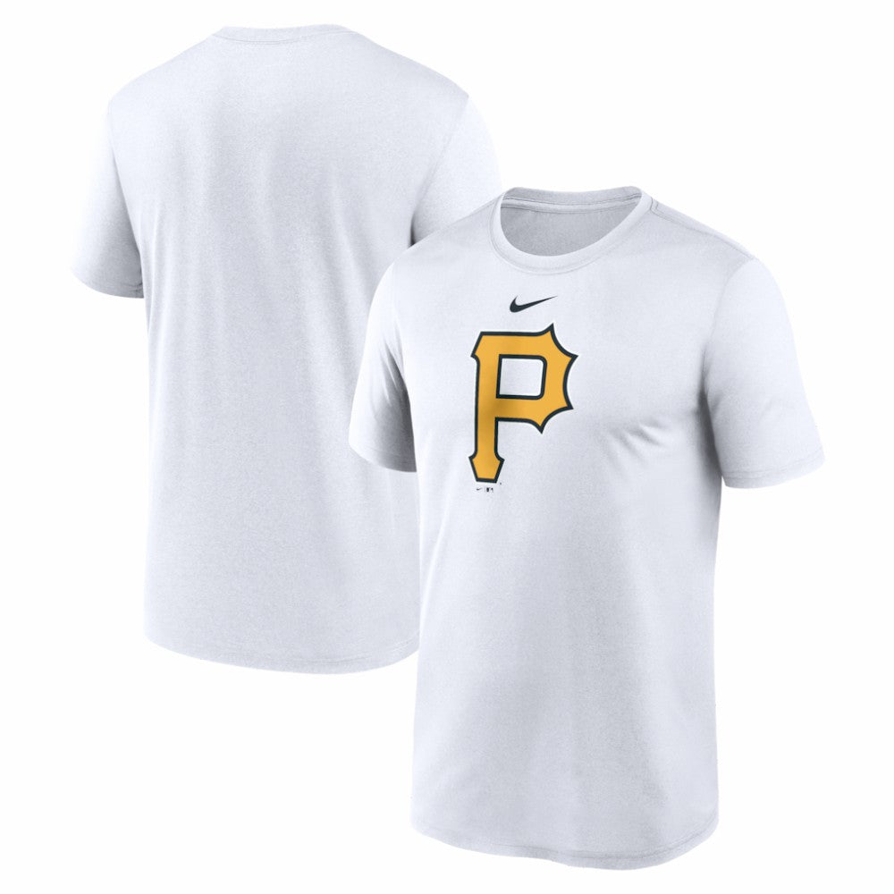 Pittsburgh Pirates Nike New Legend Dri-FIT T-Shirt - MLB