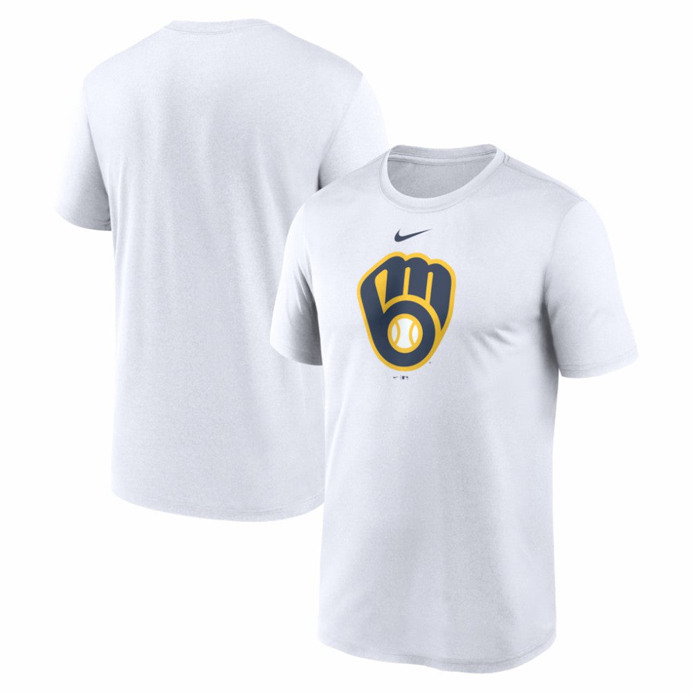 Milwaukee Brewers Nike New Legend Dri-FIT T-Shirt - MLB