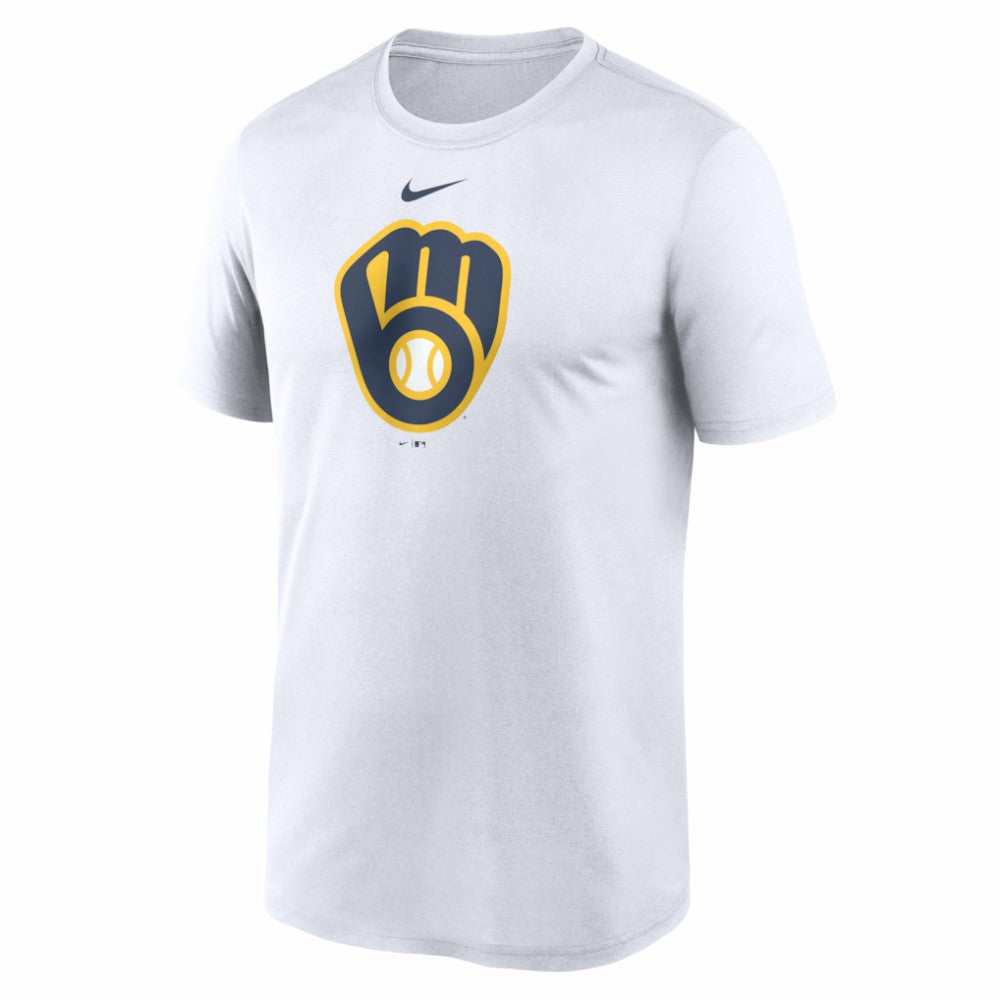 Milwaukee Brewers Nike New Legend Dri-FIT T-Shirt - MLB