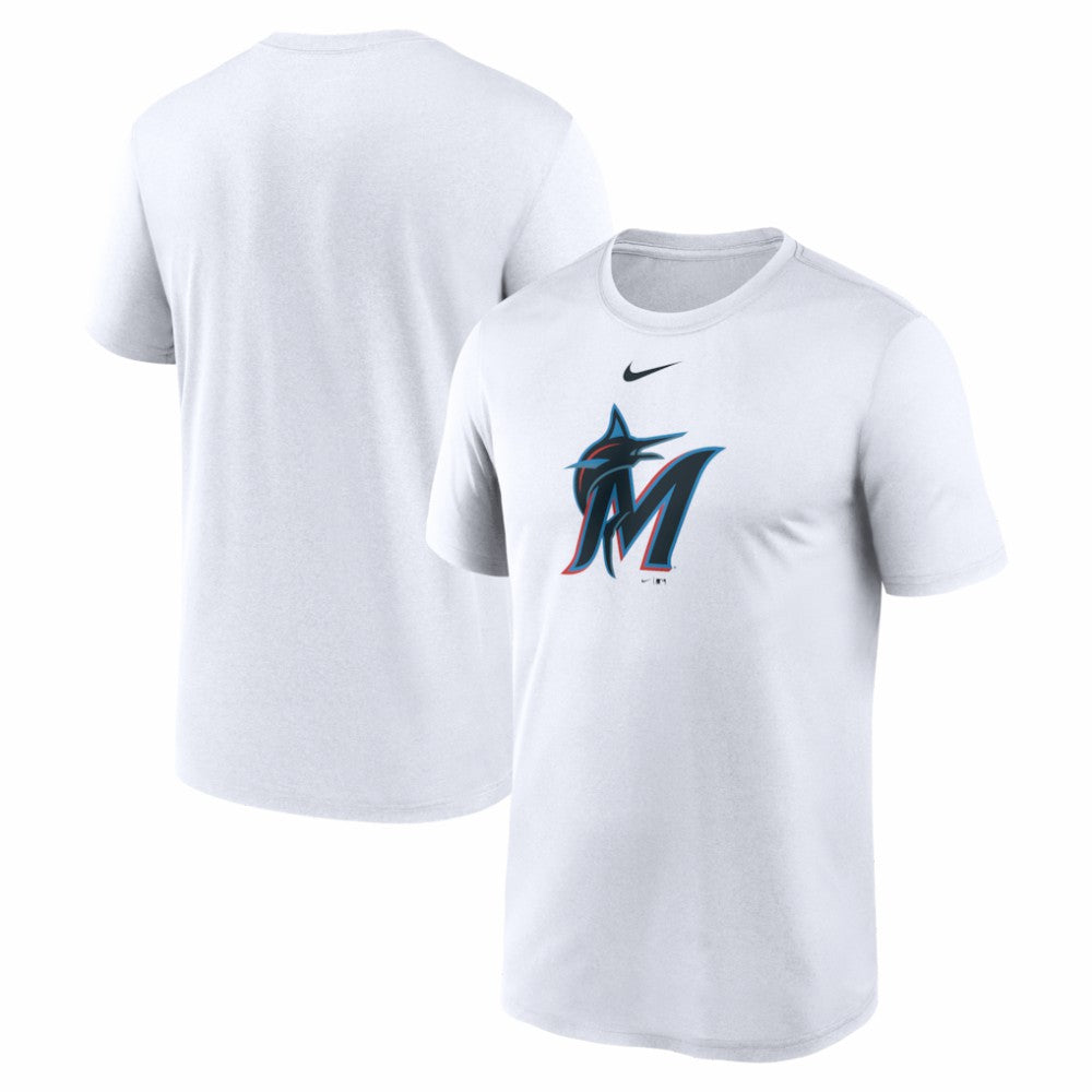Miami Marlins Nike New Legend Dri-FIT T-Shirt - MLB