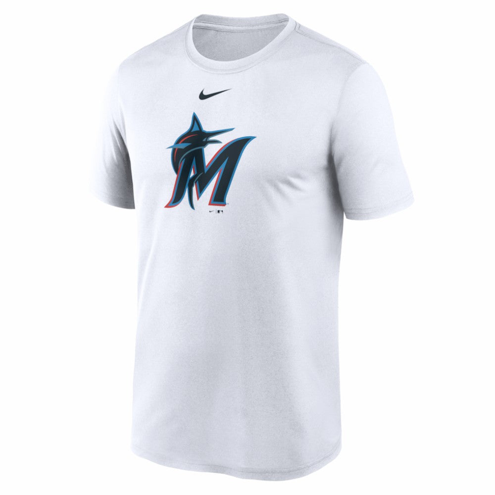 Miami Marlins Nike New Legend Dri-FIT T-Shirt - MLB