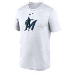 Miami Marlins Nike New Legend Dri-FIT T-Shirt - MLB