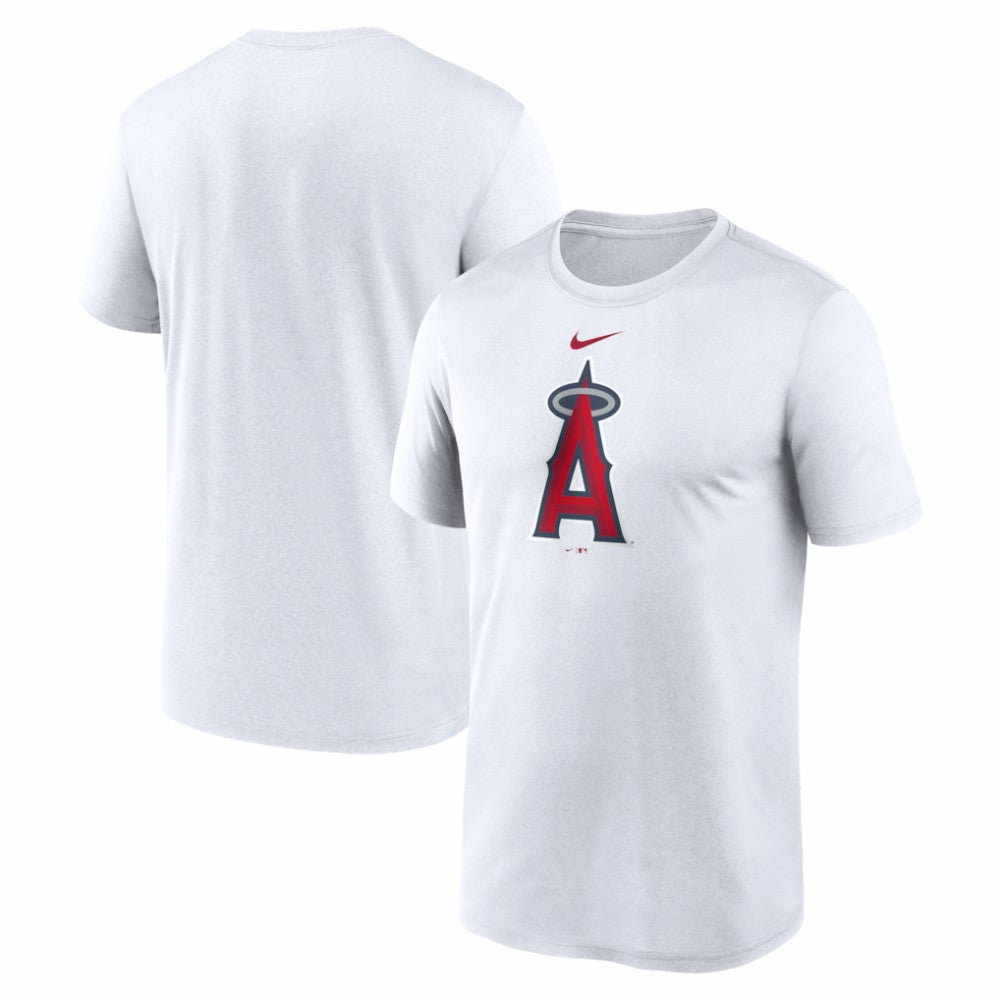 Los Angeles Angels Nike New Legend Dri-FIT T-Shirt - MLB