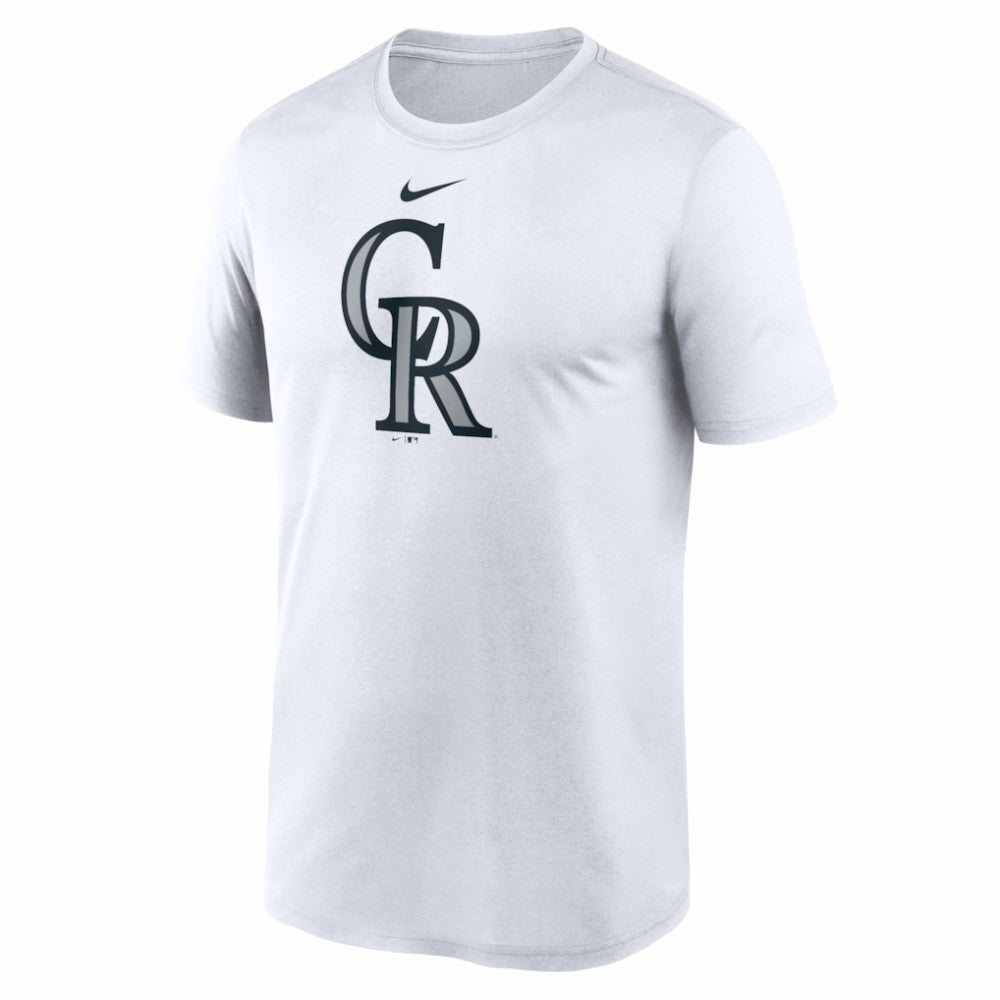 Colorado Rockies Nike New Legend Dri-FIT T-Shirt - MLB