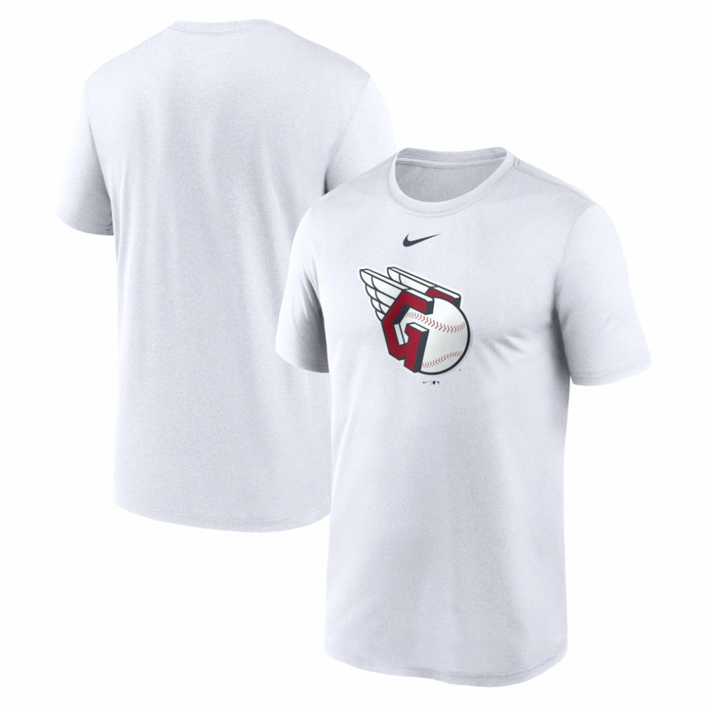 Cleveland Guardians Nike New Legend Dri-FIT T-Shirt - MLB