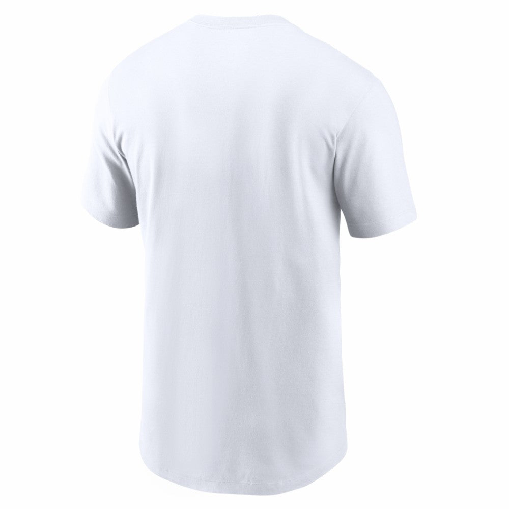 Baltimore Orioles Nike Cooperstown Collection Logo T-Shirt - MLB