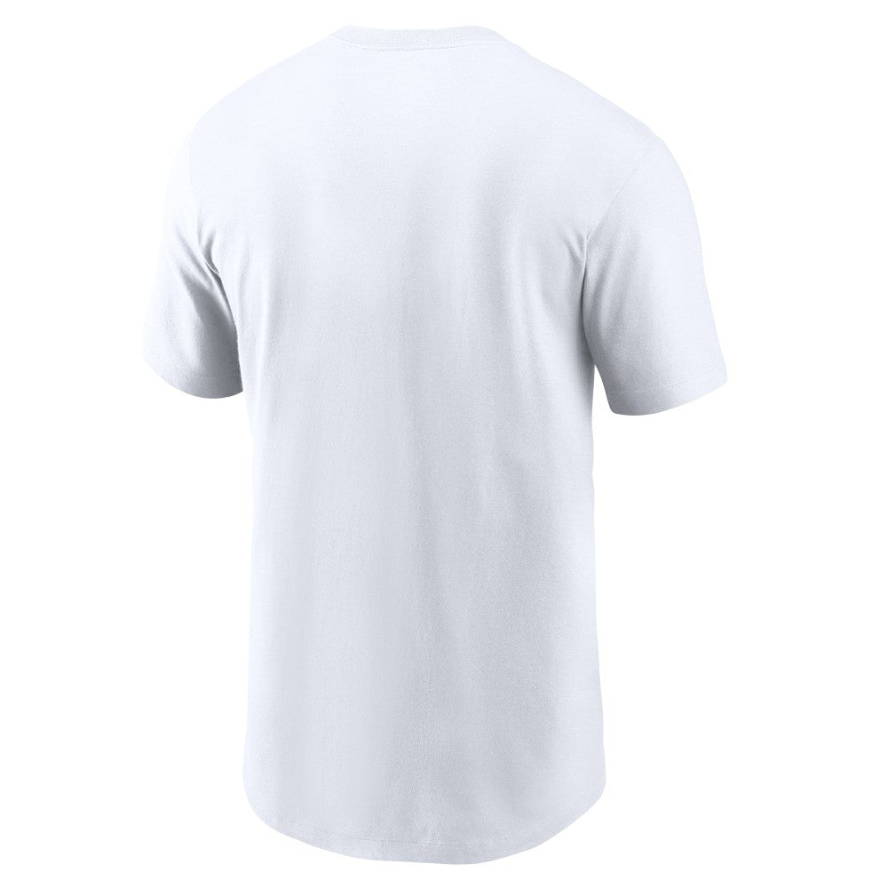 Minnesota Twins Nike Cooperstown Collection Wordmark T-Shirt - MLB