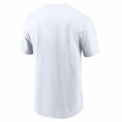 Chicago White Sox Nike Cooperstown Collection Wordmark T-Shirt - MLB