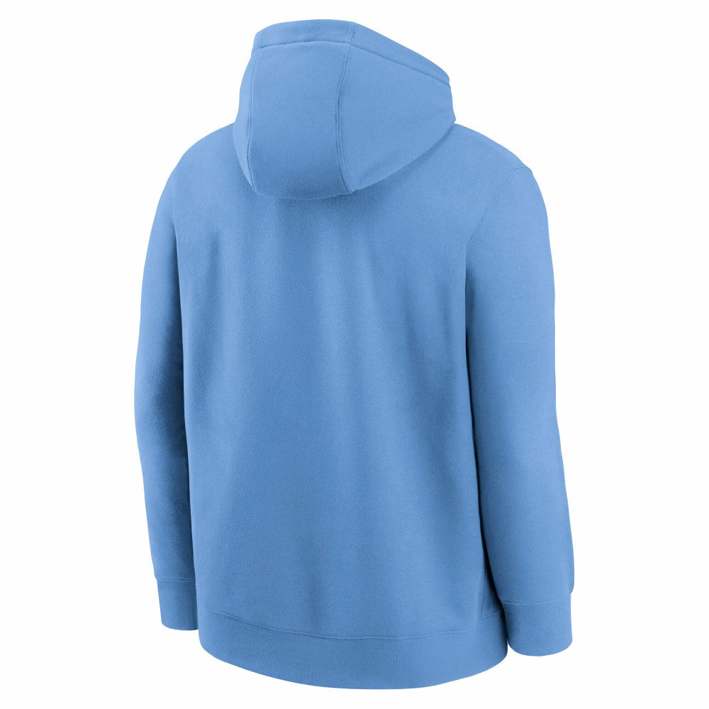 Kansas City Royals Nike Dri-Fit Club Hoodie - MLB