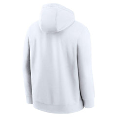 San Francisco Giants Nike Dri-Fit Club Hoodie - MLB