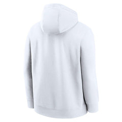 San Francisco Giants Nike Logo Club Hoodie - MLB