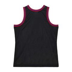 Buffalo Bills Big Face 7.0 Fashion Tank Top Black | Mitchell & Ness