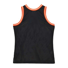 Cincinnati Bengals Big Face 7.0 Fashion Tank Top Black | Mitchell & Ness