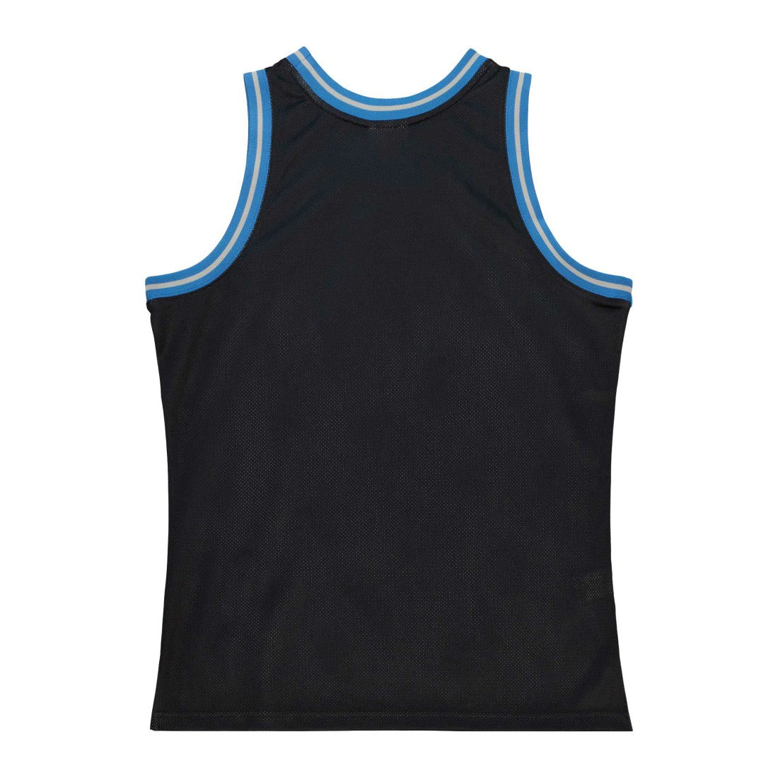 Detroit Lions Big Face 7.0 Fashion Tank Top Black | Mitchell & Ness