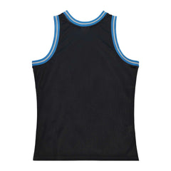 Detroit Lions Big Face 7.0 Fashion Tank Top Black | Mitchell & Ness
