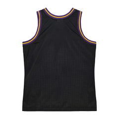 Minnesota Vikings Big Face 7.0 Fashion Tank Top Black | Mitchell & Ness