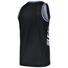Dallas Cowboys Big Face 7.0 Fashion Tank Top Black | Mitchell & Ness