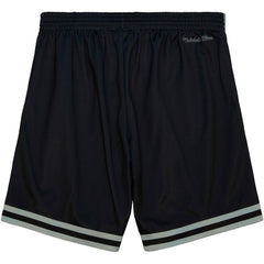 Las Vegas Raiders Big Face 7.0 Fashion Shorts Black | Mitchell & Ness