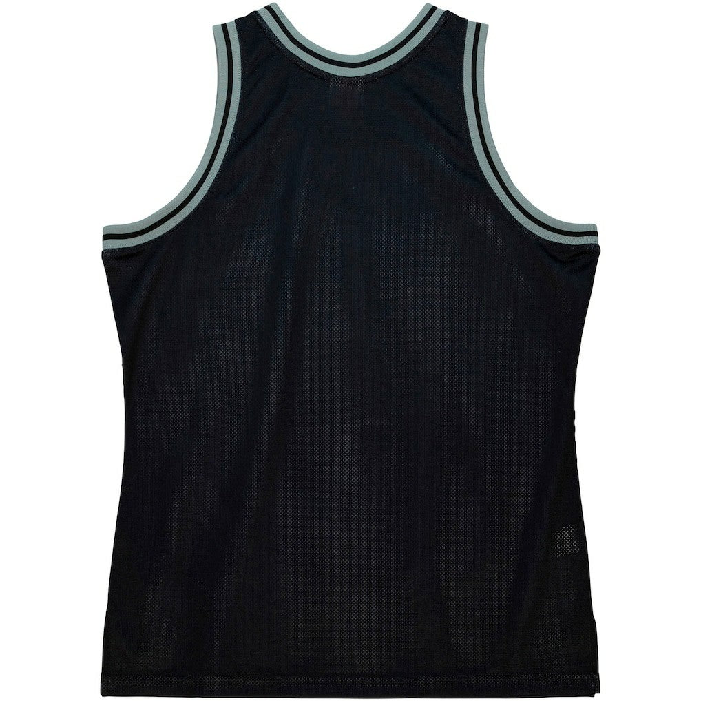 Las Vegas Raiders Big Face 7.0 Fashion Tank Top Black | Mitchell & Ness
