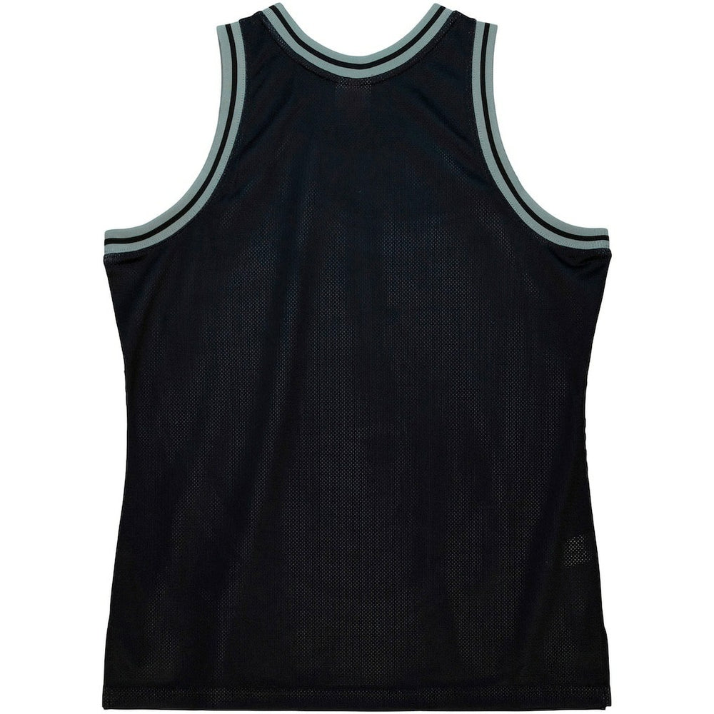 Las Vegas Raiders Big Face 7.0 Fashion Tank Top Black | Mitchell & Ness