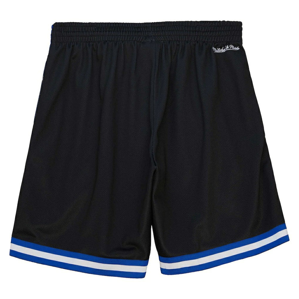 Buffalo Bills Big Face 7.0 Fashion Shorts Black | Mitchell & Ness