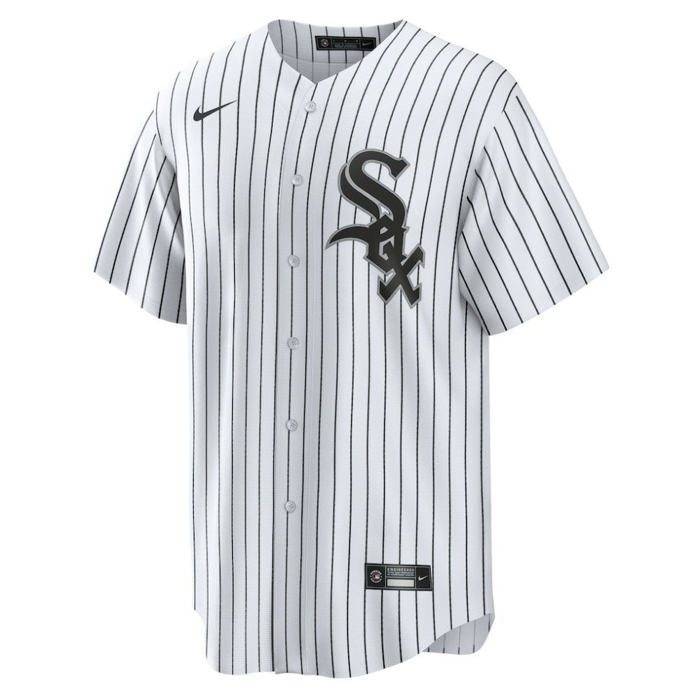 Colson Montgomery Chicago White Sox Nike Home Replica Jersey - MLB