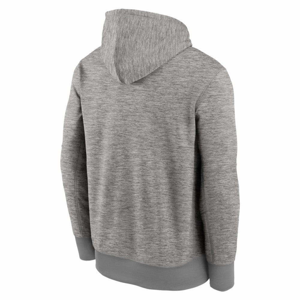 Toronto Blue Jays Nike Primary Logo Therma Hoodie - MLB