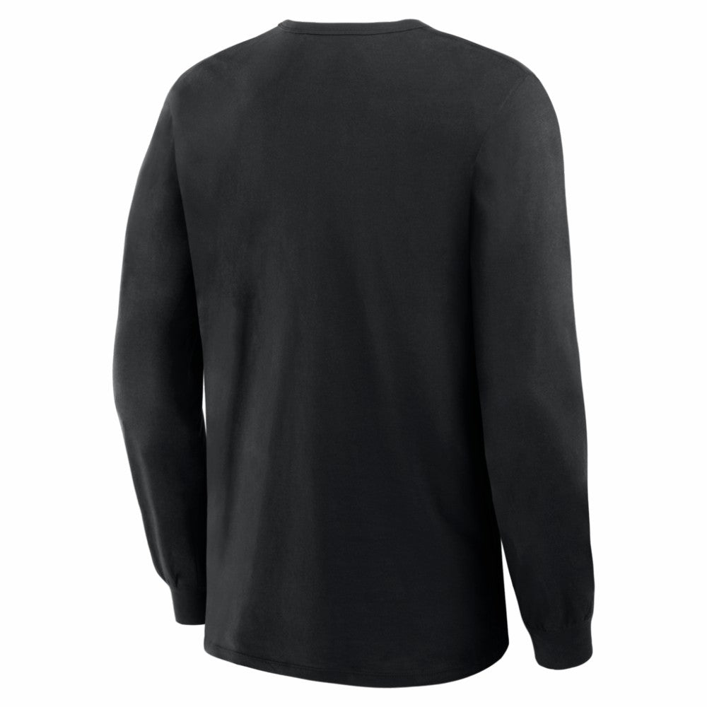 Miami Marlins Fanatics Lock-Up Legacy Long Sleeve T-Shirt - MLB