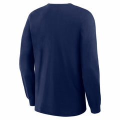 Detroit Tigers Fanatics Lock-Up Legacy Long Sleeve T-Shirt - MLB
