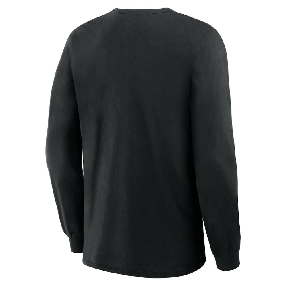 Arizona Diamondbacks Fanatics Lock-Up Legacy Long Sleeve T-Shirt - MLB