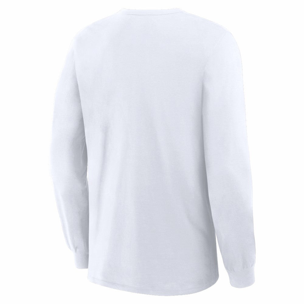 Los Angeles Dodgers Fanatics Lock-Up Legacy Long Sleeve T-Shirt - MLB