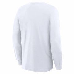 Los Angeles Dodgers Fanatics Lock-Up Legacy Long Sleeve T-Shirt - MLB