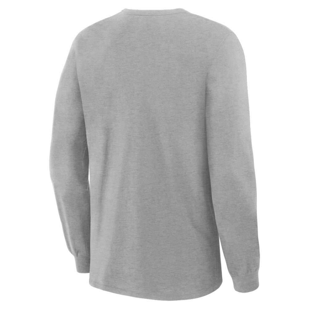 San Diego Padres Fanatics Lock-Up Legacy Long Sleeve T-Shirt - MLB
