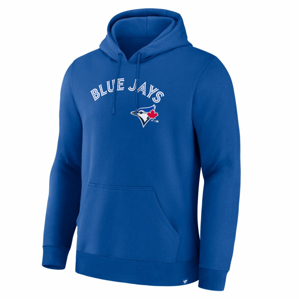 Toronto Blue Jays Fanatics Lock-Up Legacy Hoodie - MLB