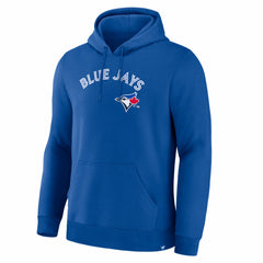 Toronto Blue Jays Fanatics Lock-Up Legacy Hoodie - MLB