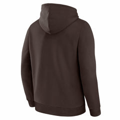 San Diego Padres Fanatics Lock-Up Legacy Hoodie - MLB