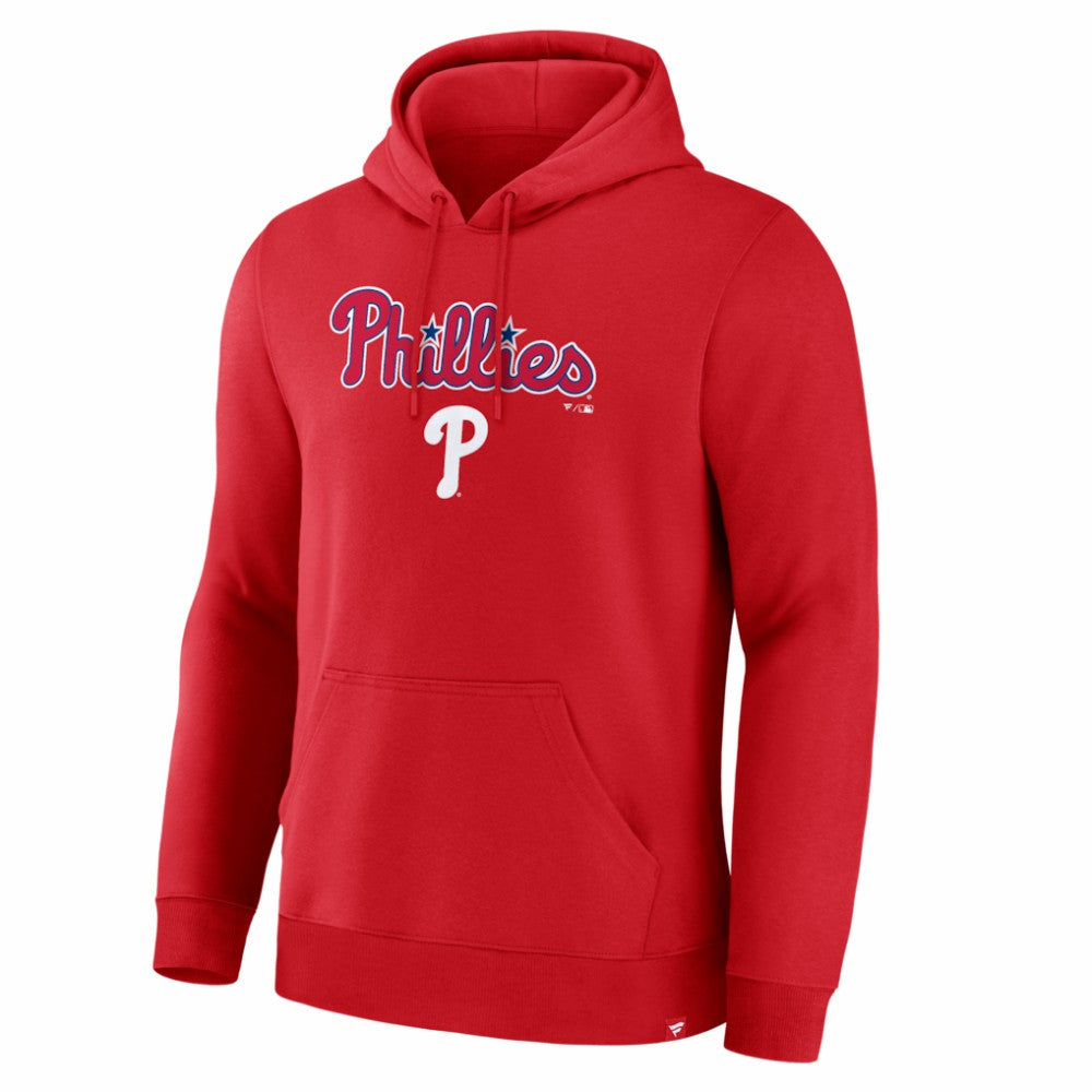 Philadelphia Phillies Fanatics Lock-Up Legacy Hoodie - MLB
