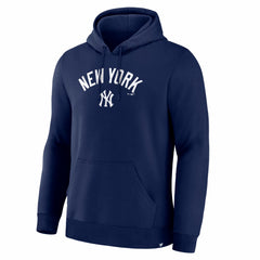 New York Yankees Fanatics Lock-Up Legacy Hoodie - MLB