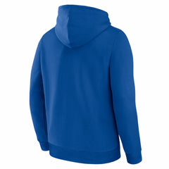 New York Mets Fanatics Lock-Up Legacy Hoodie - MLB