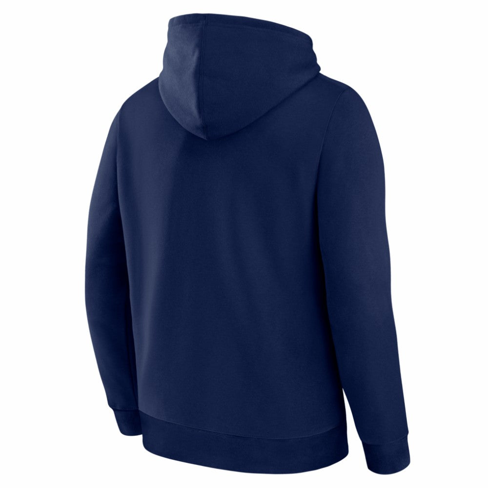 Minnesota Twins Fanatics Lock-Up Legacy Hoodie - MLB
