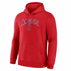Los Angeles Angels Fanatics Lock-Up Legacy Hoodie - MLB