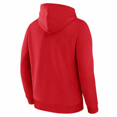 Los Angeles Angels Fanatics Lock-Up Legacy Hoodie - MLB